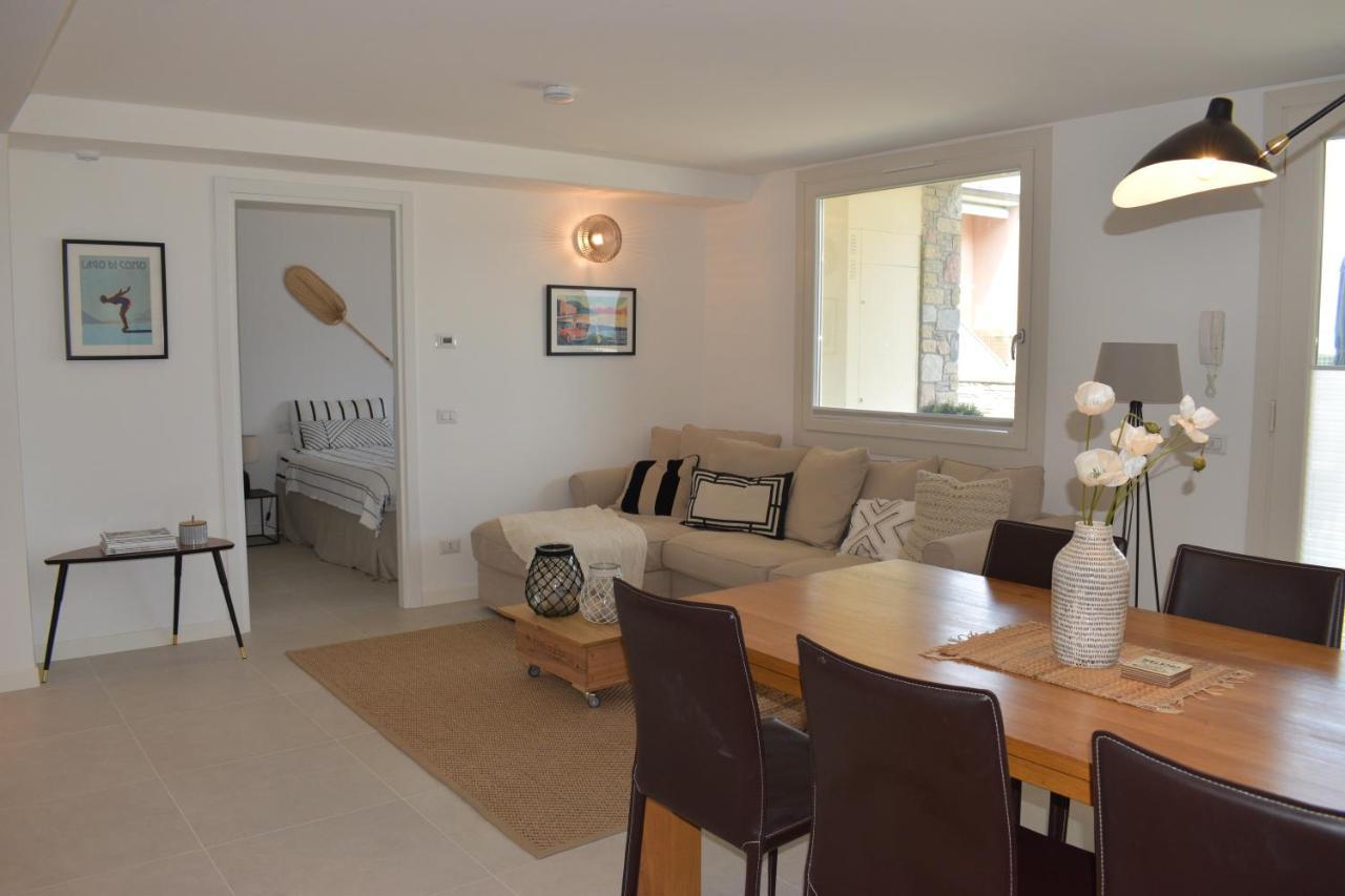 Apartment Monte E Lago Pianello Del Lario Екстер'єр фото