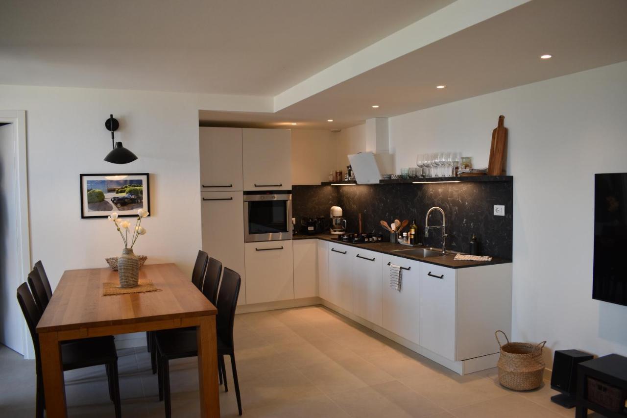 Apartment Monte E Lago Pianello Del Lario Екстер'єр фото