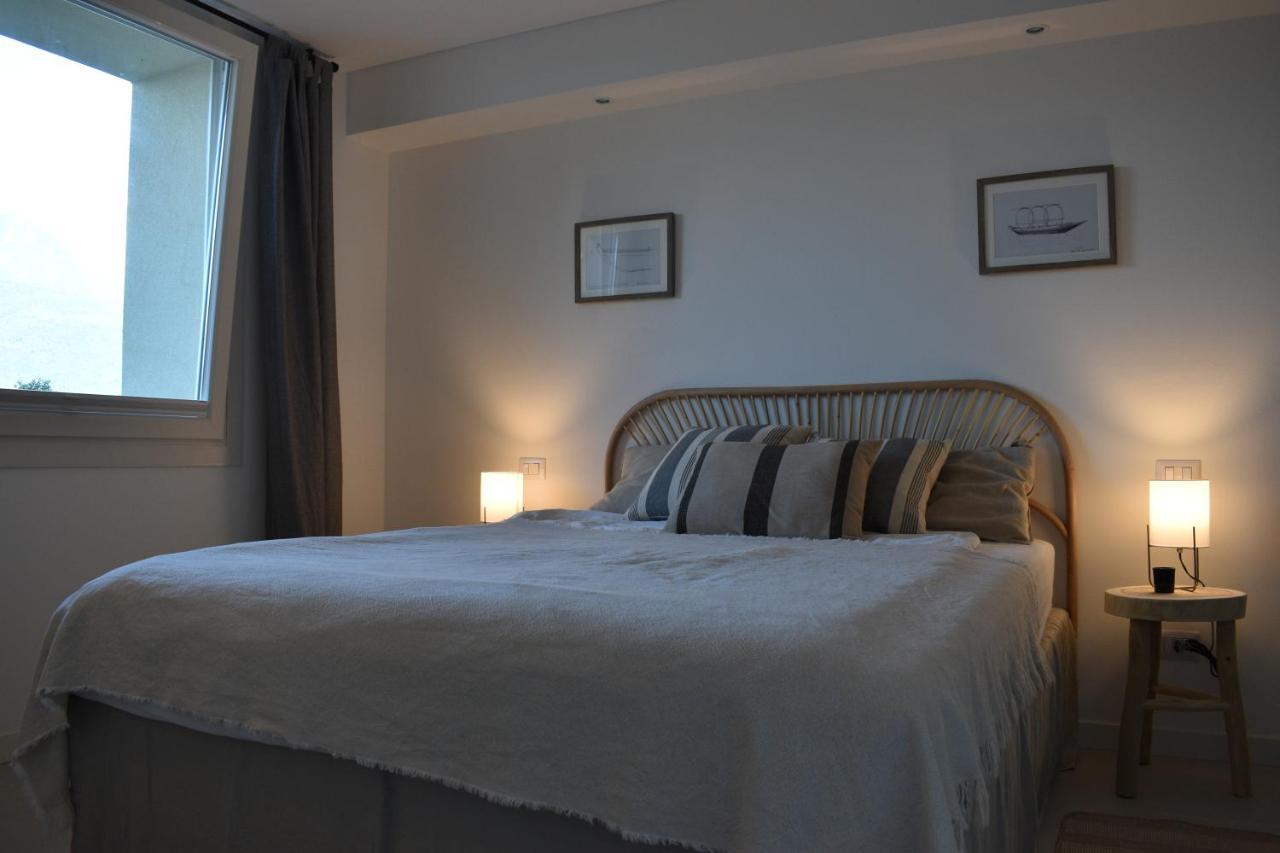 Apartment Monte E Lago Pianello Del Lario Екстер'єр фото