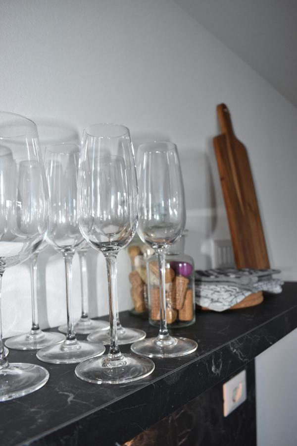 Apartment Monte E Lago Pianello Del Lario Екстер'єр фото