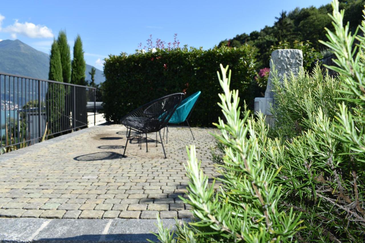 Apartment Monte E Lago Pianello Del Lario Екстер'єр фото
