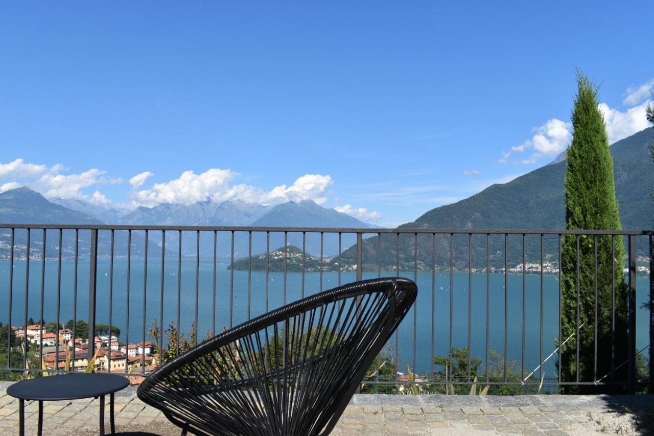 Apartment Monte E Lago Pianello Del Lario Екстер'єр фото