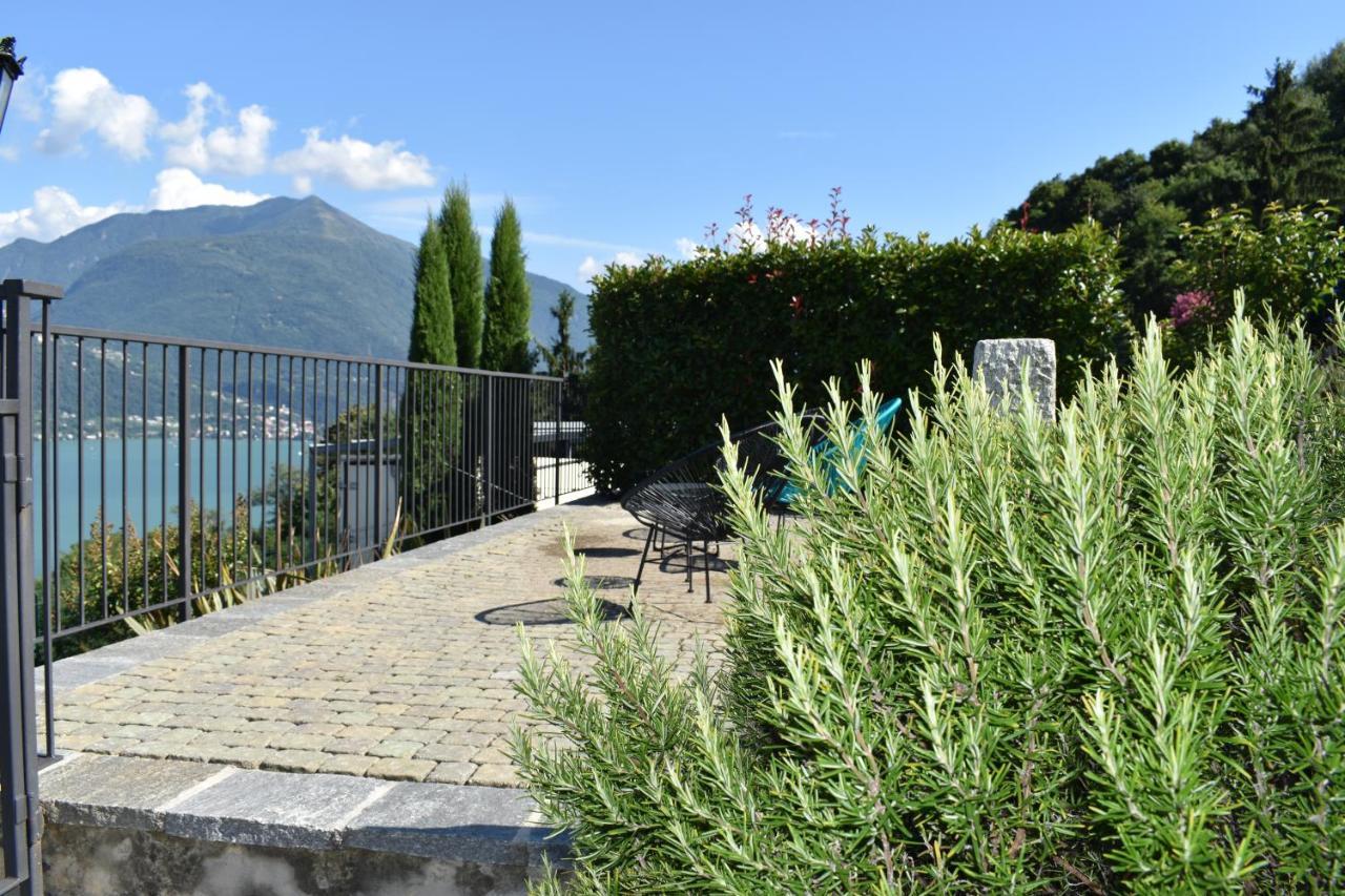 Apartment Monte E Lago Pianello Del Lario Екстер'єр фото
