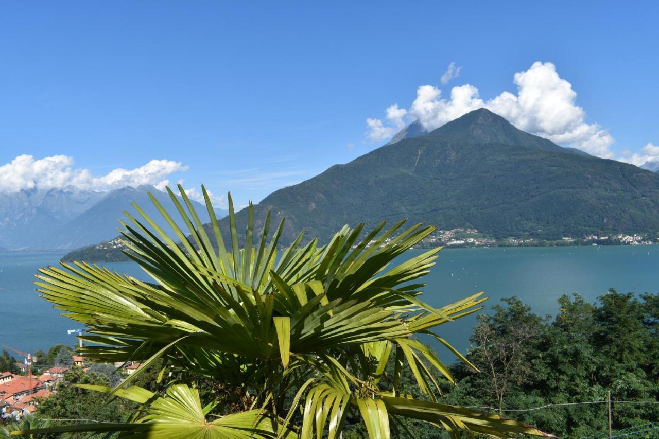 Apartment Monte E Lago Pianello Del Lario Екстер'єр фото