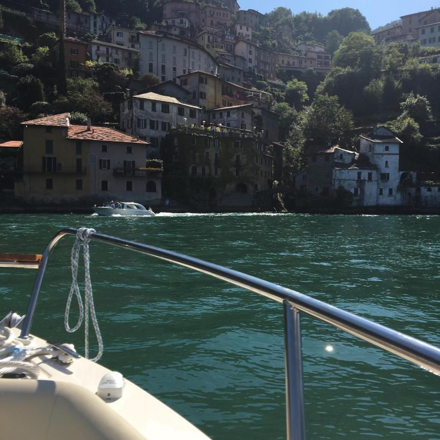 Apartment Monte E Lago Pianello Del Lario Екстер'єр фото