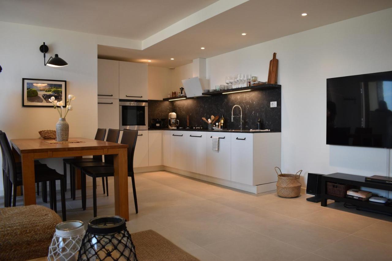 Apartment Monte E Lago Pianello Del Lario Екстер'єр фото