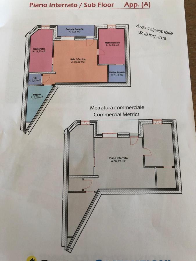 Apartment Monte E Lago Pianello Del Lario Екстер'єр фото